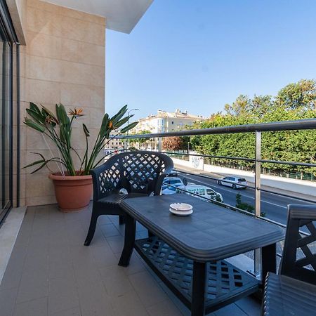 Apartamento Mae Soberana Loulé Exterior foto