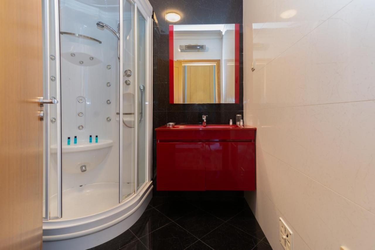 Apartamento Mae Soberana Loulé Exterior foto