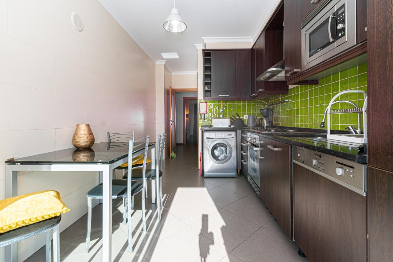 Apartamento Mae Soberana Loulé Exterior foto