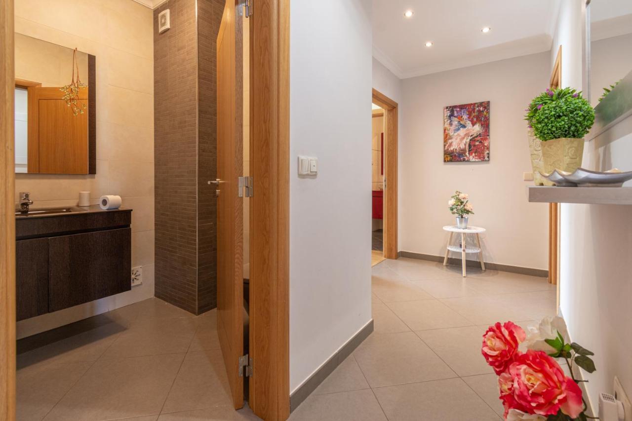 Apartamento Mae Soberana Loulé Exterior foto