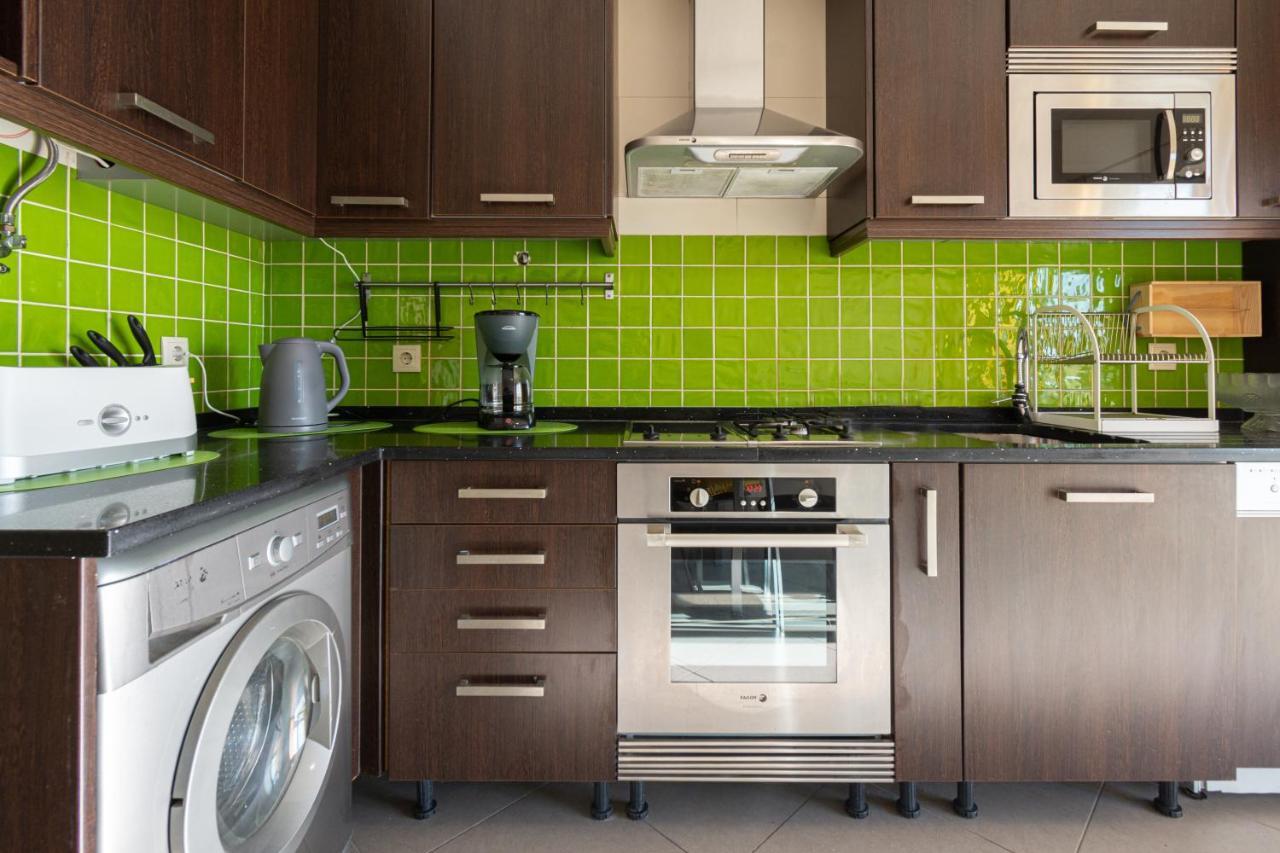 Apartamento Mae Soberana Loulé Exterior foto