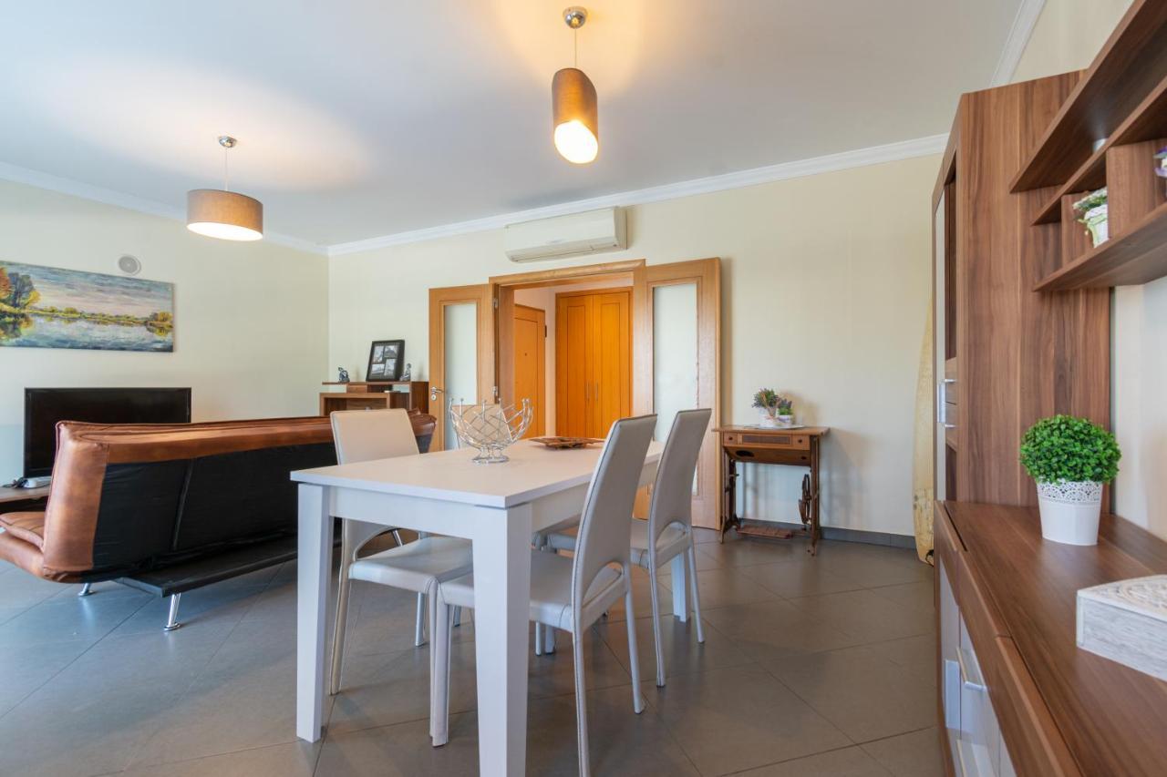 Apartamento Mae Soberana Loulé Exterior foto