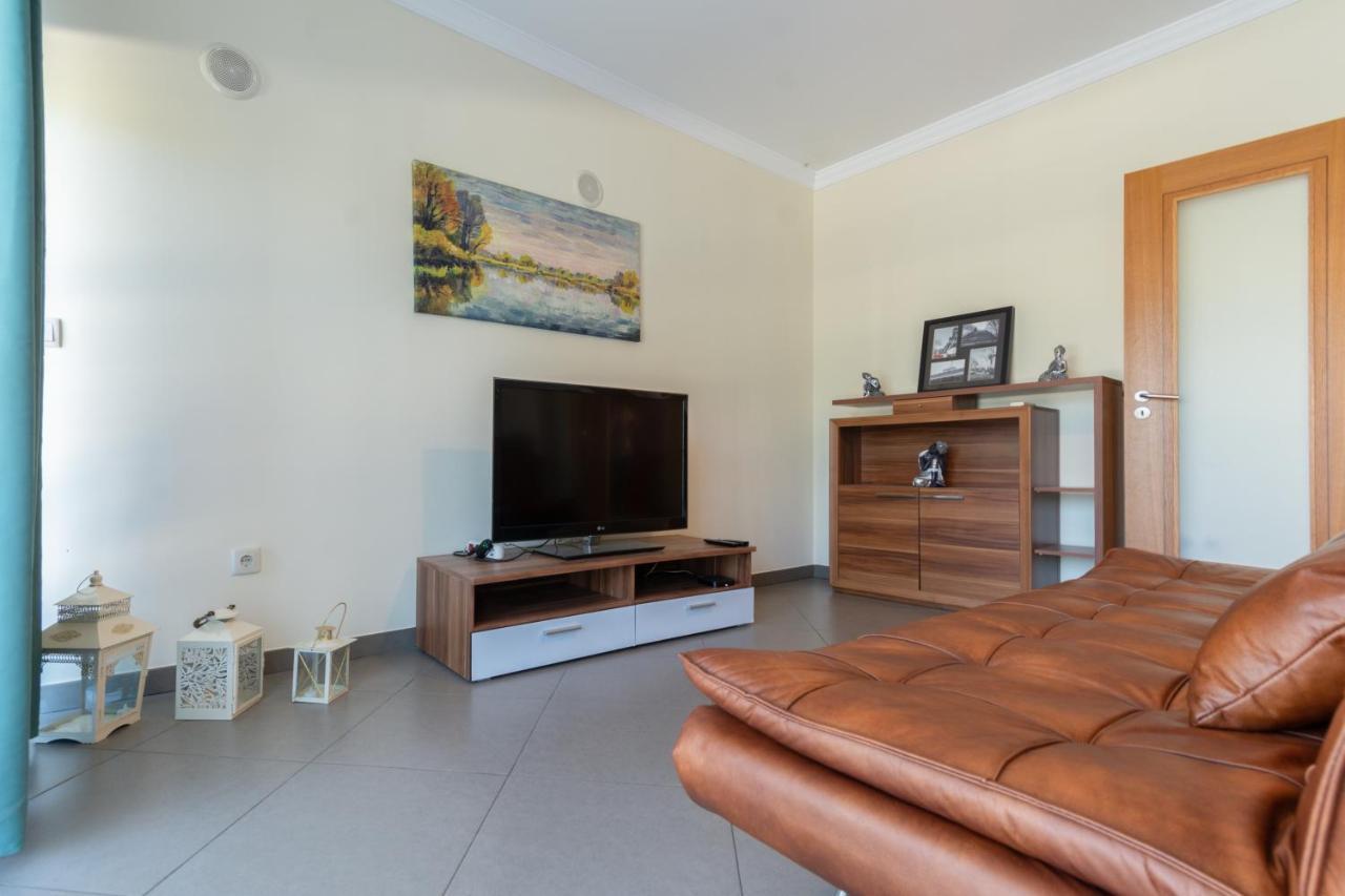 Apartamento Mae Soberana Loulé Exterior foto
