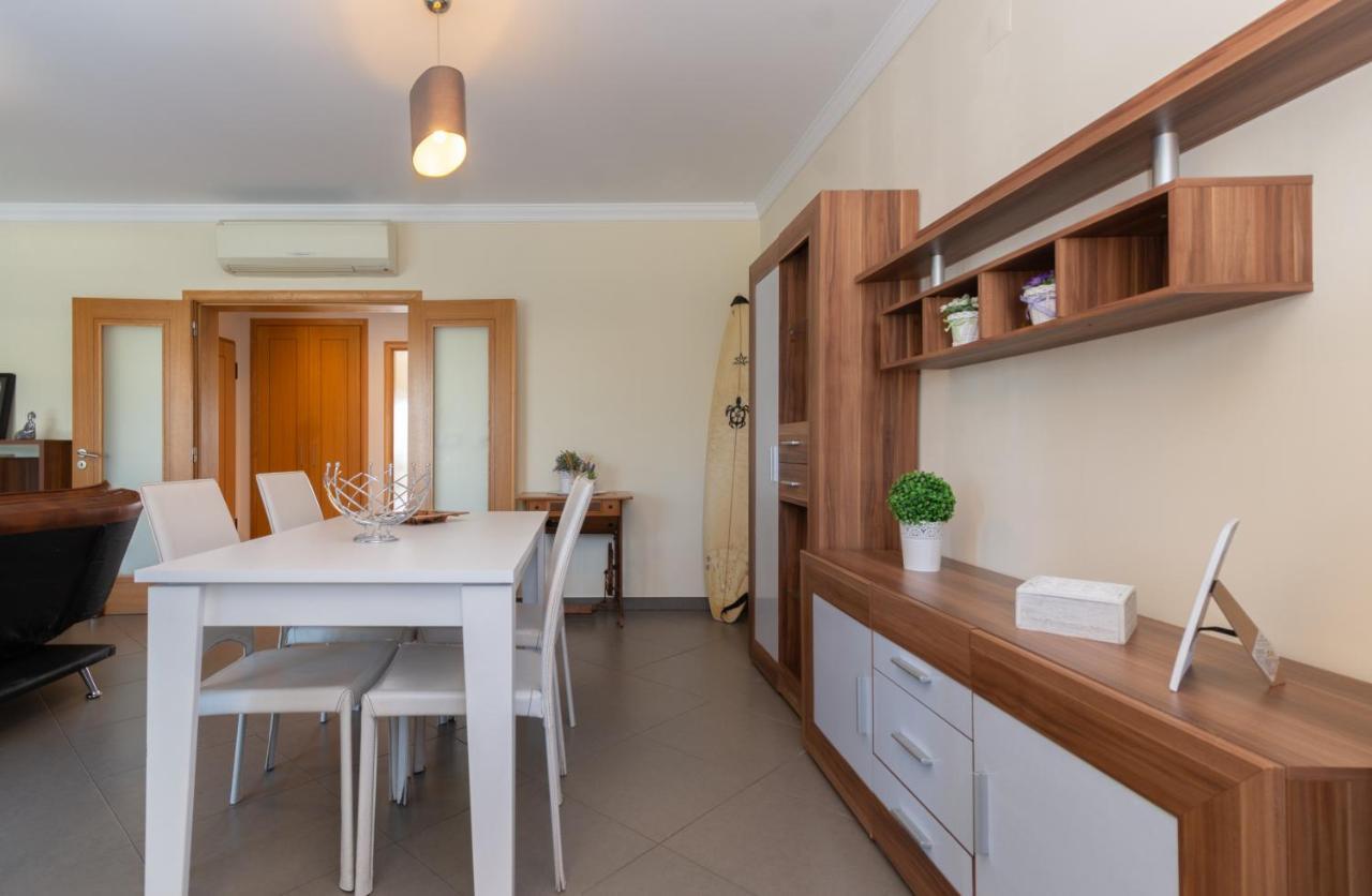 Apartamento Mae Soberana Loulé Exterior foto