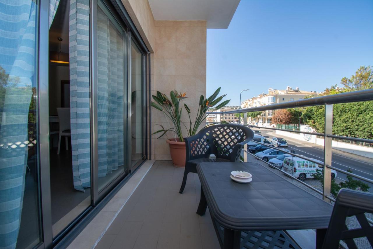 Apartamento Mae Soberana Loulé Exterior foto