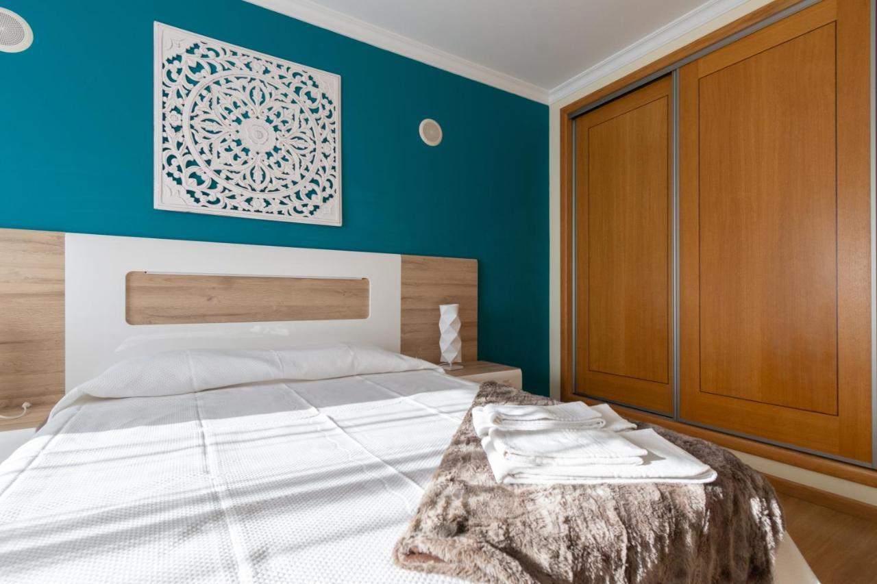 Apartamento Mae Soberana Loulé Exterior foto