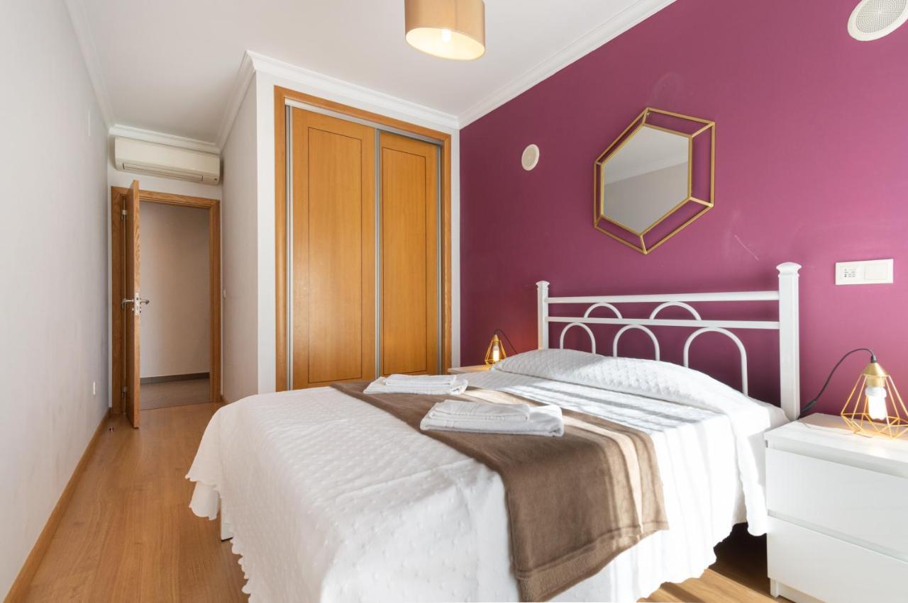 Apartamento Mae Soberana Loulé Exterior foto