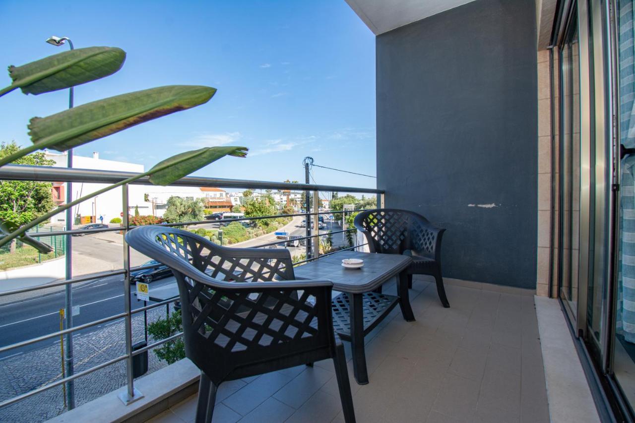 Apartamento Mae Soberana Loulé Exterior foto