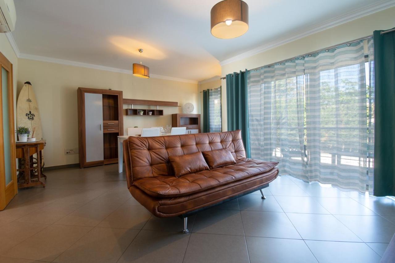 Apartamento Mae Soberana Loulé Exterior foto