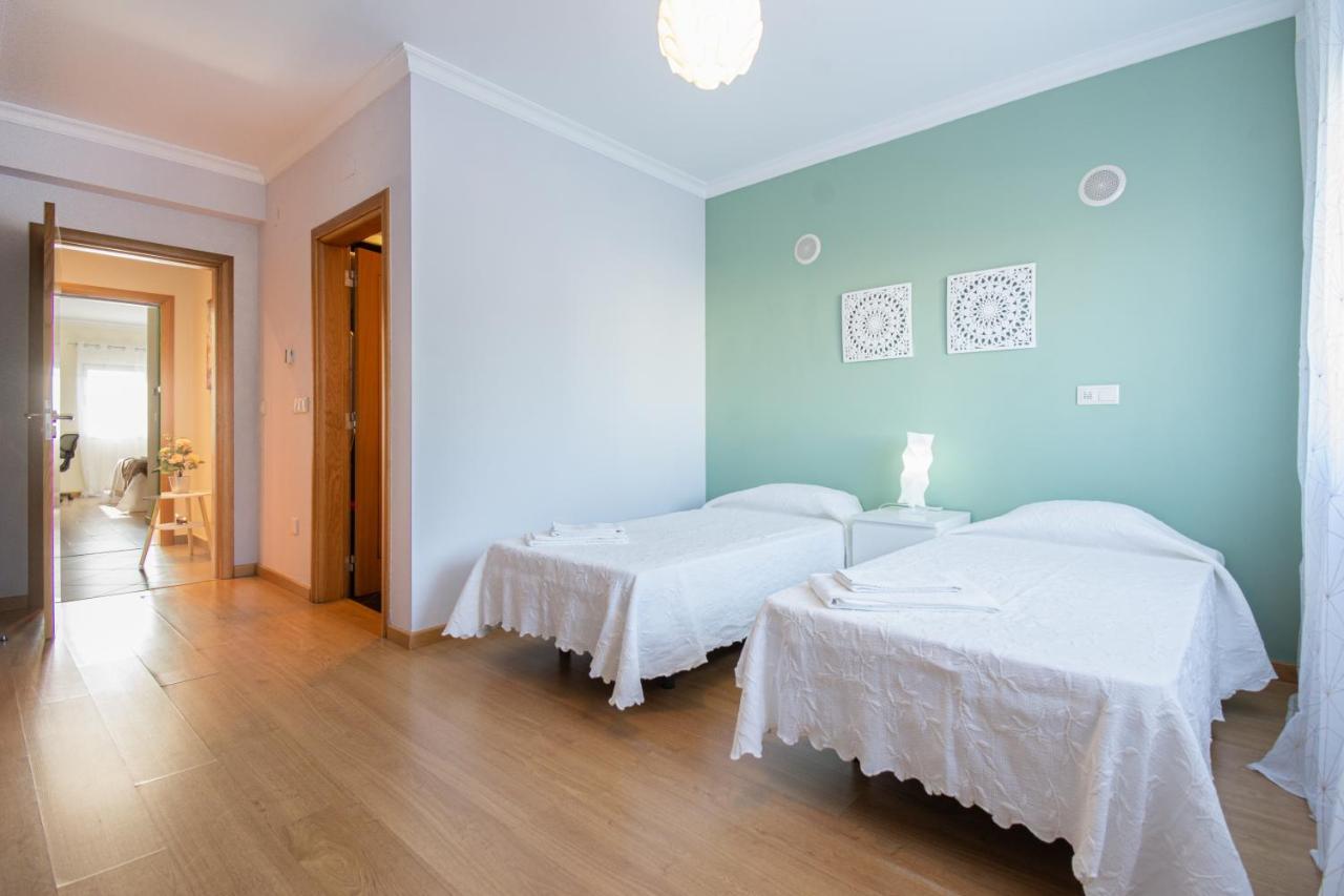 Apartamento Mae Soberana Loulé Exterior foto