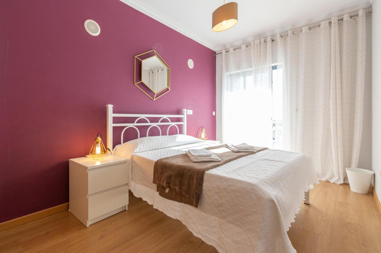 Apartamento Mae Soberana Loulé Exterior foto
