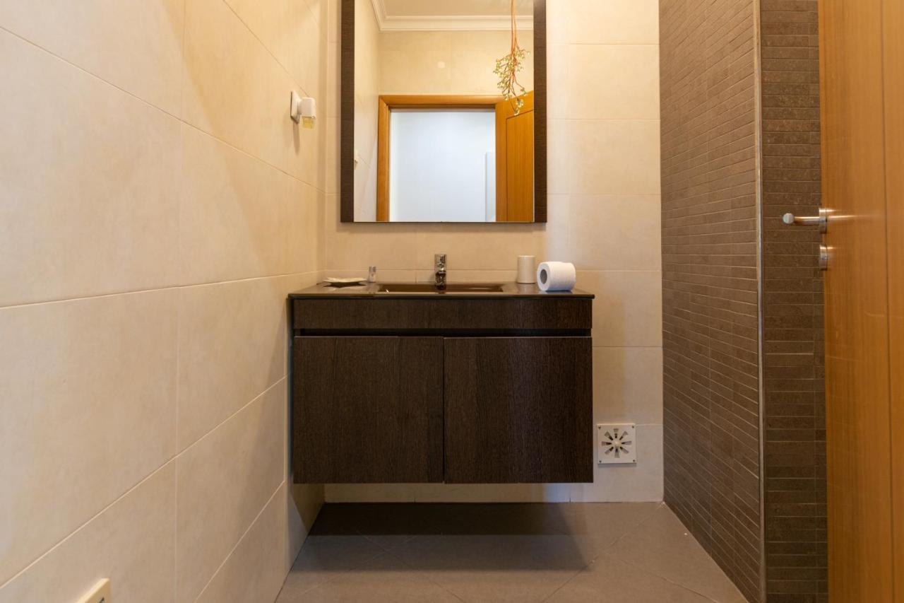 Apartamento Mae Soberana Loulé Exterior foto